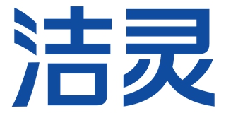 Jele/洁灵品牌logo