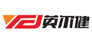 英尔健品牌logo
