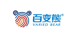 VARIED BEAR/百变熊品牌logo