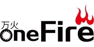 ONEFIRE/万火品牌logo