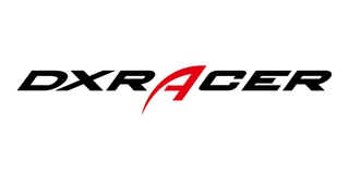DXRACER品牌logo