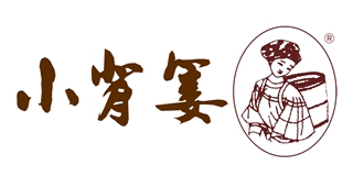 小背篓品牌logo