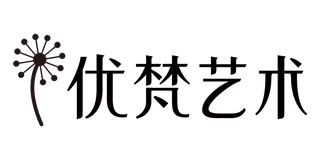 UVAN ART/优梵艺术品牌logo