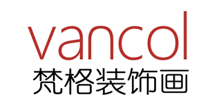 VANCOL/梵格品牌logo