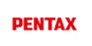 Pentax/宾得品牌logo
