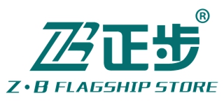 ZB/正步品牌logo