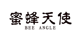 蜜蜂天使品牌logo
