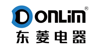 Donlim/东菱品牌logo
