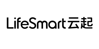 LifeSmart品牌logo