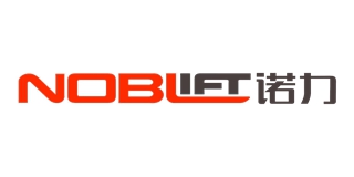NOBLIFT/諾力品牌logo