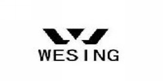 Wesing/伟之英品牌logo