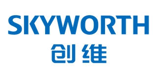 Skyworth/创维品牌logo