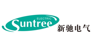Suntree品牌logo