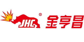 JHC/金亨昌品牌logo