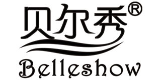 贝尔秀品牌logo