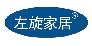 左旋品牌logo