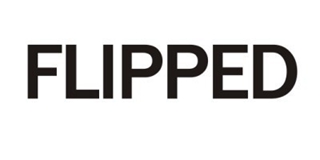 FLIPPED品牌logo