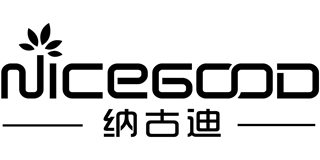 NICEGOOD/纳古迪品牌logo