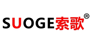 索歌品牌logo