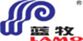 LAMO/蓝牧品牌logo