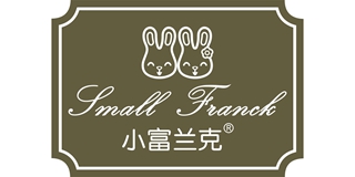 小富兰克品牌logo