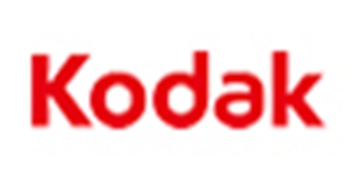 Kodak/柯达品牌logo