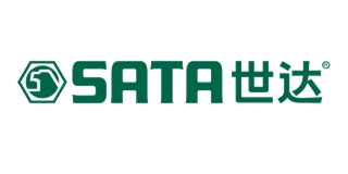 Sata/世达品牌logo
