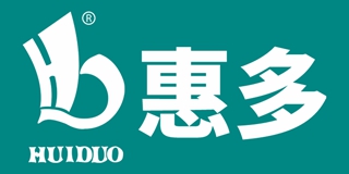 HD/惠多品牌logo