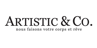 ARTISTIC&Co.品牌logo
