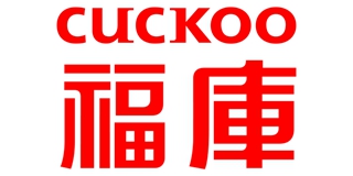 CUCKOO/福库品牌logo