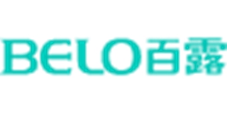 BELO/百露品牌logo