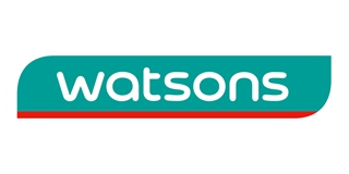 Watsons/屈臣氏品牌logo
