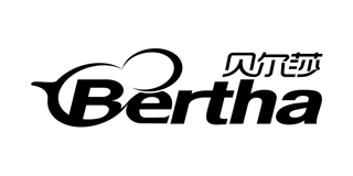 Bertha品牌logo