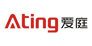 Ating/爱庭品牌logo