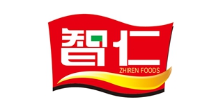 智仁品牌logo
