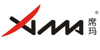 席玛品牌logo