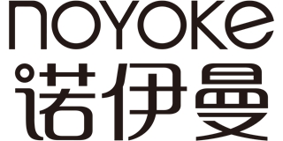 NOYOKE/诺伊曼品牌logo