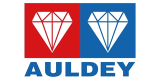 AULDEY/奥迪双钻品牌logo