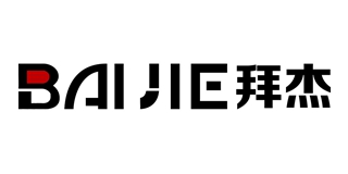 BJ/拜杰品牌logo