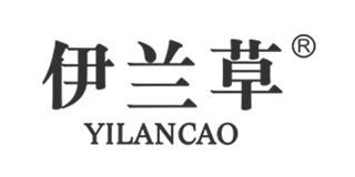 伊兰草品牌logo