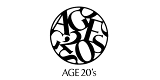 Aekyung Age 20’s/爱纪二十之品牌logo