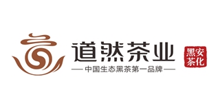 DAORANTEA/道然品牌logo