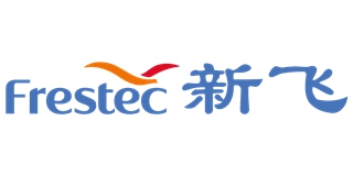 FRESTECH/新飞品牌logo