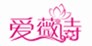 爱薇诗品牌logo