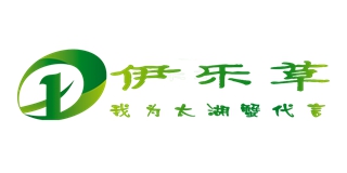 伊乐草品牌logo