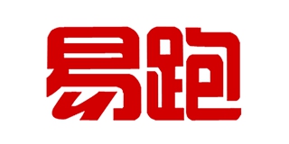 易跑品牌logo