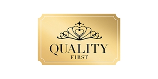 quality first品牌logo