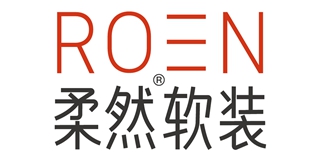 ROEN/柔然品牌logo