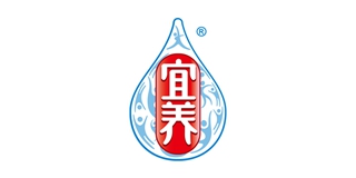 宜养品牌logo