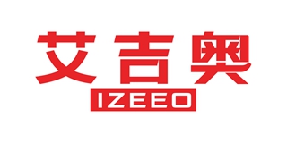 IZEEO/艾吉奥品牌logo